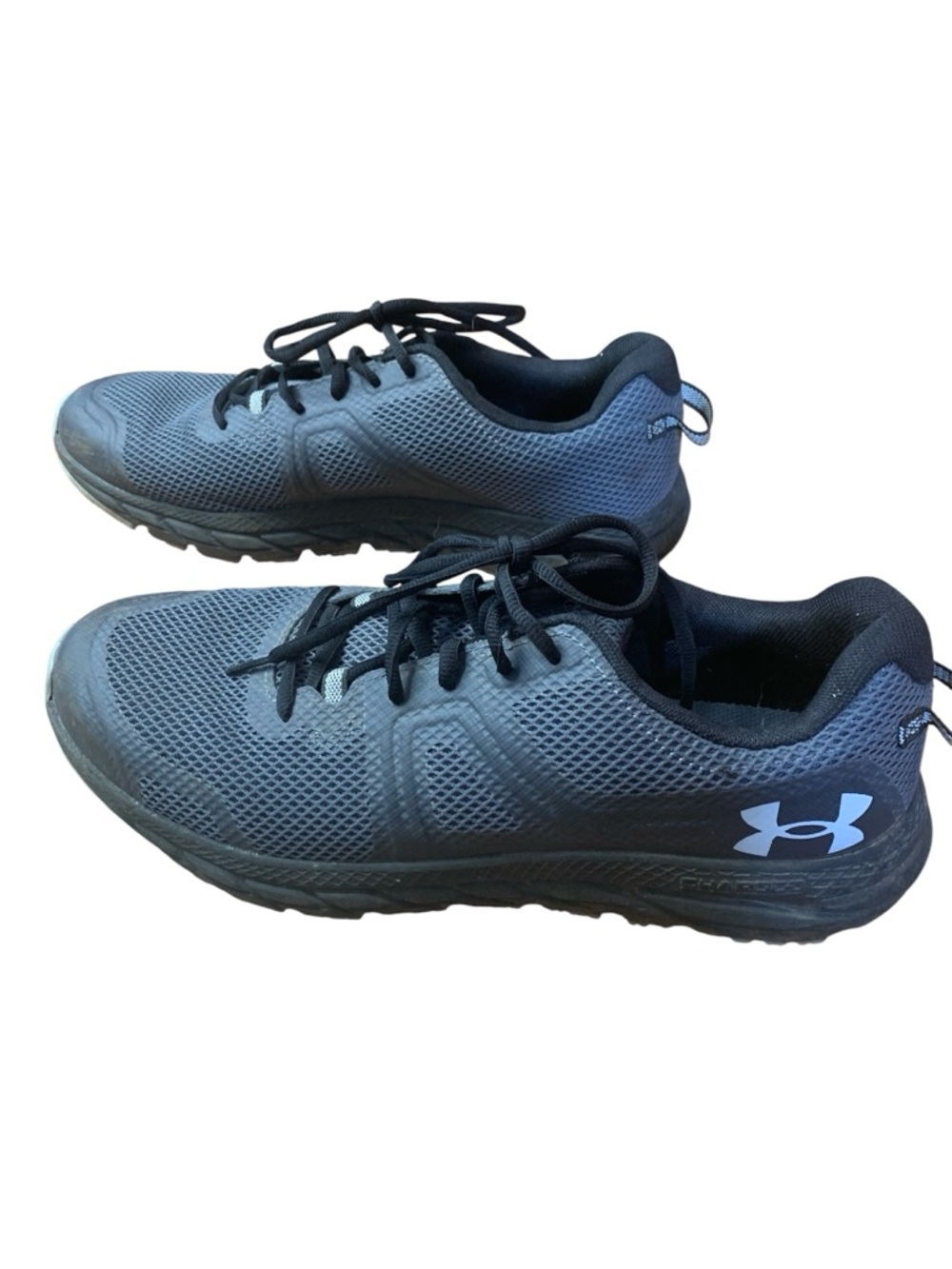 Under Armour Charged Toccoa 3 Men’s Trail Running Shoes - Size 13